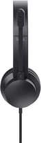Trust Ayda - USB-ENC Headset - Noise Cancelling Microfoon - Zwart