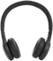 JBL LIVE 460NC - Koptelefoon - ANC en Smart Ambient - Zwart
