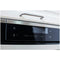 BEKO BIDM15500XDS - Multifunctie oven - Combi stoom - 20 functies - Zwart glas