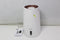 Philips Serie 3000 HU3916/10 - Luchtbevochtiger - NanoCloud technologie - 3L tank - 45m²