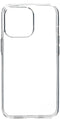 Mobiparts iPhone 13 Pro - Classic TPU Case - Schokabsorberend - Transparant