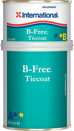 B-Free Tiecoat 2-componenten primer/grondverflaag