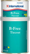 B-Free Tiecoat 2-componenten primer/grondverflaag