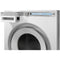 ASKO W4096PW3 - Wasmachine - 8 kg trommelinhoud - 21 wasprogramma's