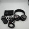 Steelseries Arctis Nova Pro - Gaming Headset - 360° ruimtelijke audio - Zwart