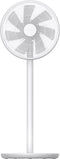 Xiaomi Mi Smart Standing Fan 1C - Staande ventilator - Traploze snelheidsregeling - Wit