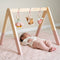 Little Dutch - Babygym - Houten activiteitenspeeltjes - Fairy Garden