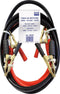 GYS Startkabel 320A - 3m - 16 mm² - zwart en rood
