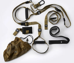 TRX® Tactical Gym