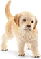 Merkloos Golden Retriever Pup.