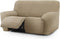 Bankbedekking Eysa JAZ Beige 70 x 120 x 200 cm