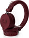 Fresh n Rebel Caps - Wireless Headphones - Bluetooth met 10 uur speeltijd - Donkerrood