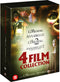 Warner Bros - Annabelle 1&2 + Conjuring 1&2 - Ultieme horror boxset (DVD)