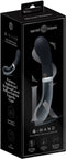 SECRET KISSES GLASS G WAND
