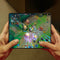 Samsung Galaxy Z Fold4 - Drievoudige SIM - 12 GB RAM 256 GB - Zwart