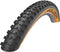 Schwalbe Vouwband Nobby Nic - Performance - MTB - 29 inch / 62-622 - ADDIX - Zwart