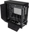 Phanteks Eclipse G500A - Tower Behuizing - ATX EATX µATX Mini-ITX - Gehard Glas Mesh