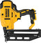 DeWalt DCN662NT-XJ - Snoerloze rechte afwerktacker - 18V XR 16 Ga - 32-64 mm (1 stuk)