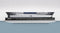Siemens SN65E011 - Inbouw Vaatwasser 60cm - 13 couverts - 48 dB(A)