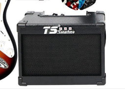 TS Tangshang Versterker 10W voor Elektrische Gitaar - M6-10
