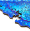 UNIDRAGON Houten Puzzel Voor Volwassenen Dier - Intersterrenstelsel Vlinder - 306 stukjes - King Size 41x30 cm