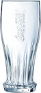 Luminarc Coca Cola Crown longdrinkglas - 35 cl - Transparant - Set-4