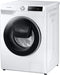 Samsung WW80T684ALE - Wasmachine - AI Control AutoDose AddWash