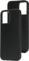Mobiparts Classic TPU Case - Apple iPhone 14 Pro Max - Schokabsorberend - Zwart