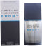 Issey Miyake Sport 100 ml Eau de Toilette - Herenparfum