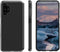 Dbramante1928 Greenland - Soft case - 100% gerecycled plastic - Transparant