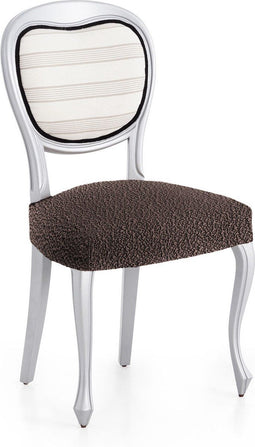 Stoelhoes Eysa ROC Bruin 50 x 5 x 50 cm 2 Stuks