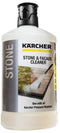 Kärcher RM611 - Steen- & Gevelreiniger - PlugClean 3in1 1000 ml