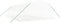 vidaXL - Tuinkas - met - stalen - frame - 60 - m² - 10x6x2,85 - m - wit