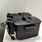 Inventum GF461B - Dubbele frituurpan - 2 x 2,5 liter - 3600 watt - Koude zone - Zwart