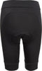 AGU Essential Fietsbroek Dames - Comfortabele fit - BLACK - L