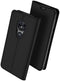 Dux Ducis Premium Book Case Motorola Moto G7 Play Hoesje Zwart