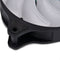 Silverstone SST-PF360-ARGB-V2 - All-in-One Processor Koeler - 360mm Radiator - 3x 120mm Ventilatoren (3 stuks)