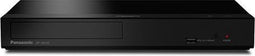 Panasonic DP-UB150 - Ultra HD Blu-ray speler - 4K HDR - Zwart