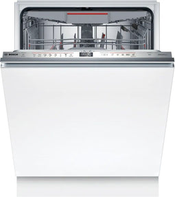 Bosch SBD6ECX12E - Inbouwvaatwasser 60 cm - Extra Droog Max Flex-korven Silence Plus