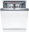 Bosch SBD6ECX12E - Inbouwvaatwasser 60 cm - Extra Droog Max Flex-korven Silence Plus