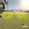 Sinner Pitch - Sportzonnebril - SINTRAST® lenstechnologie - Mat Wit