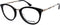 Brillenframe Dames Zadig & Voltaire VZV116-0700 (Ø 49 mm)