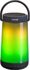 Denver BTL-311 - Mono draadloze luidspreker - Bluetooth 5 W 1200 mAh RGB - Zwart