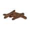 Snack voor honden Brit Jerky Beef Real Fillets Kip Kalfsvlees 80 g