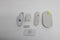 Google TV Streamer - 4K Streaming - 32GB - Wit