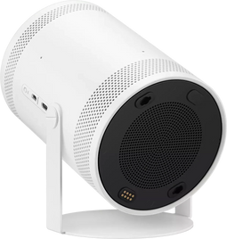 Samsung The Freestyle 2nd Gen - Projector - Full HD 1920x1080 - 360° geluid