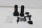 Gigaset A270 - DECT-telefoon - 2 handsets - handsfree functie