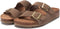 XTI 036890 Sandaal - TAUPE