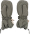 Konges Sløjd - handschoenen - Wanten kind - 1-8 jaar - Mulled Basil - Maat 2-4 jaar