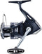 Shimano Catana FE C3000 - Spinmolen - G-Free body ontwerp - 8,5kg slipkracht